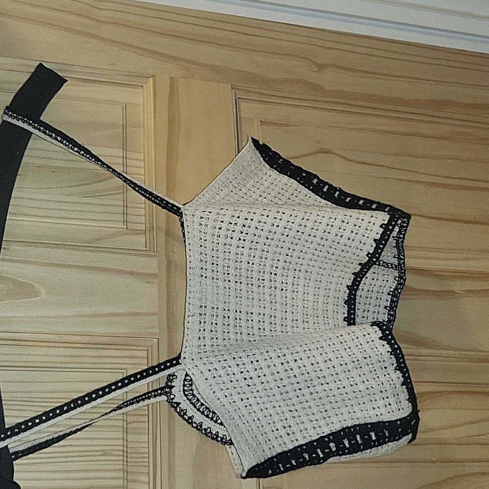 NWT SUPER CUTE ZARA TOP 😍 - Picture 3 of 6